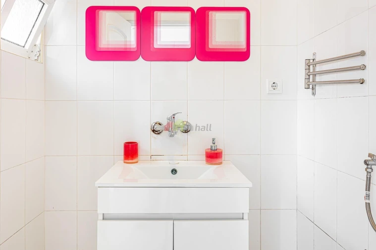 Quinta T4 para Venda em Azeitão (São Lourenço e São Simão) Foto 35