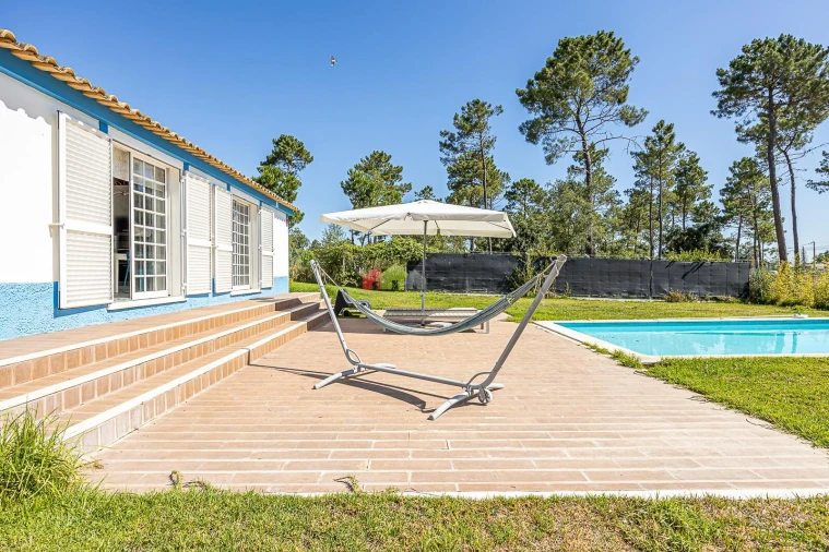 Quinta T4 para Venda em Azeitão (São Lourenço e São Simão) Foto 9