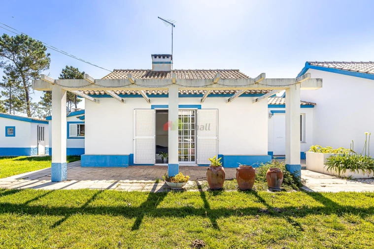 Quinta T4 para Venda em Azeitão (São Lourenço e São Simão) Foto 5