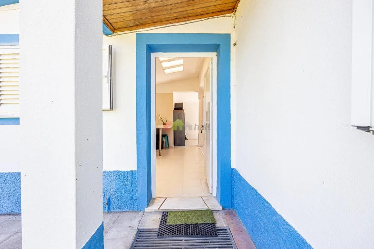 Quinta T4 para Venda em Azeitão (São Lourenço e São Simão) Foto 16