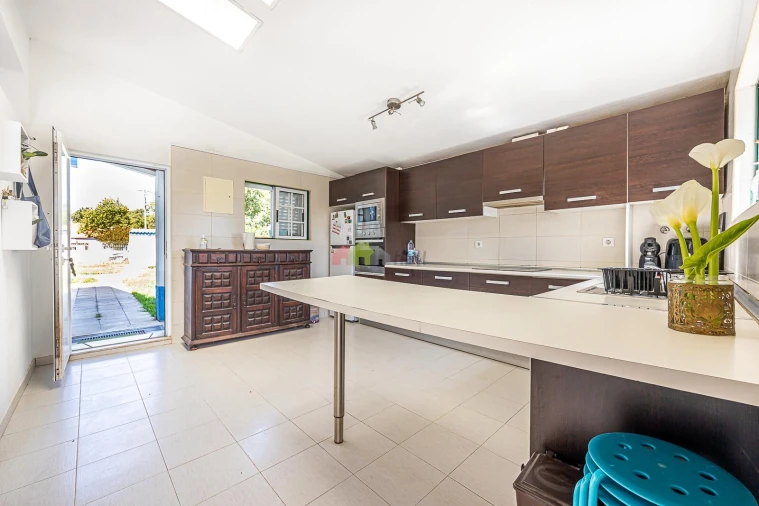 Quinta T4 para Venda em Azeitão (São Lourenço e São Simão) Foto 27