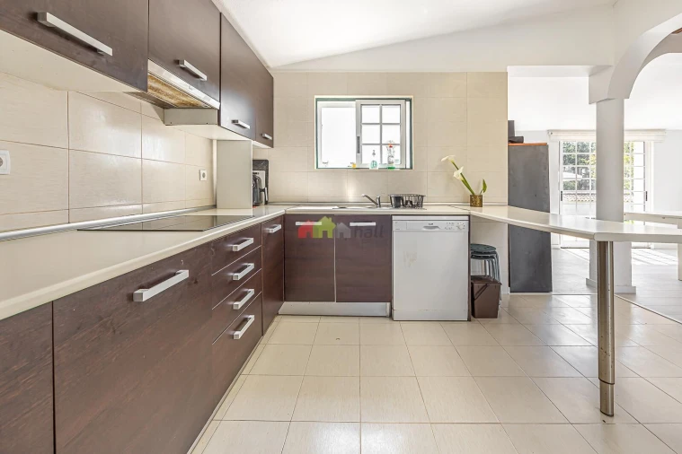 Quinta T4 para Venda em Azeitão (São Lourenço e São Simão) Foto 28