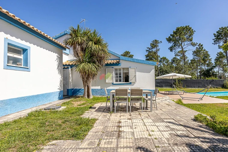 Quinta T4 para Venda em Azeitão (São Lourenço e São Simão) Foto 12