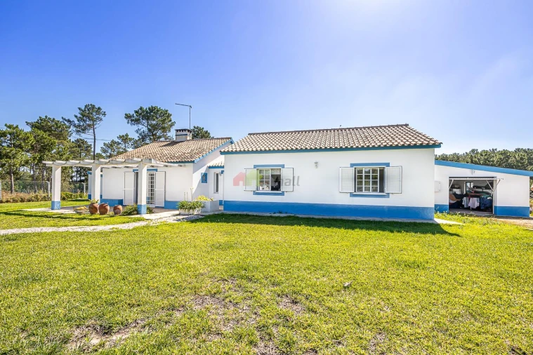 Quinta T4 para Venda em Azeitão (São Lourenço e São Simão) Foto 13