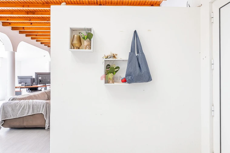 Quinta T4 para Venda em Azeitão (São Lourenço e São Simão) Foto 17