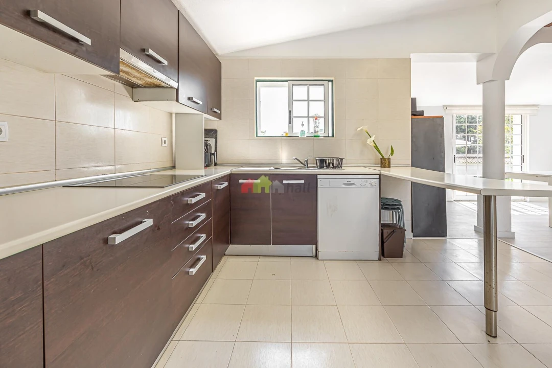 Quinta T4 para Venda em Azeitão (São Lourenço e São Simão) Foto 28