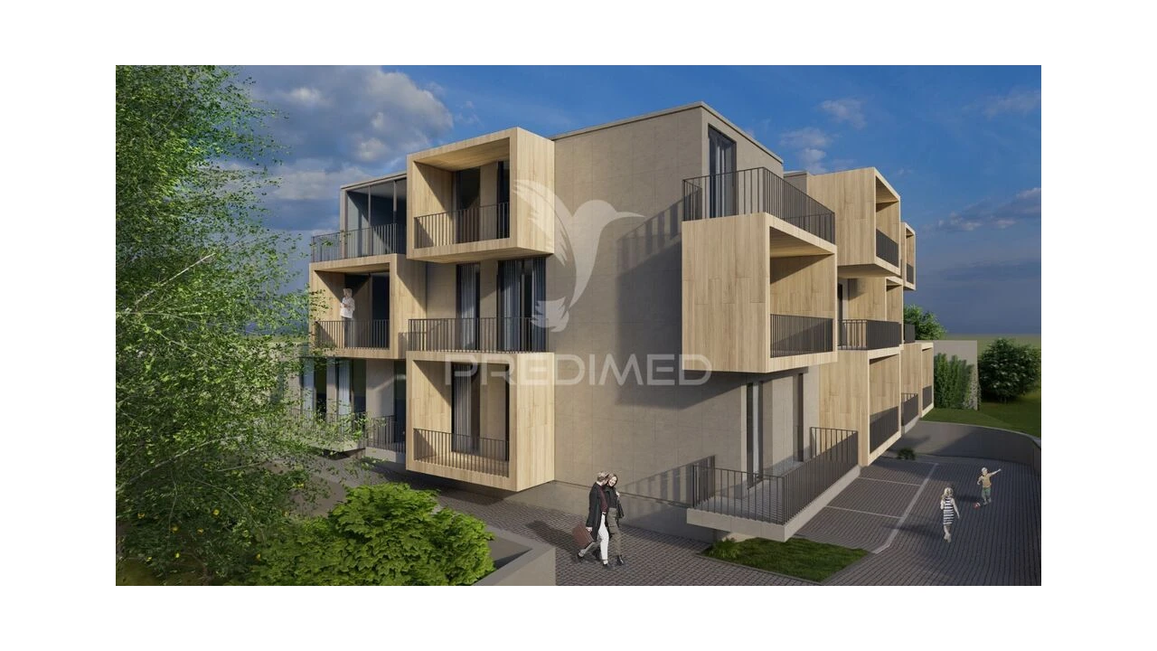 Apartamento T2 para Venda em São Martinho Foto 6