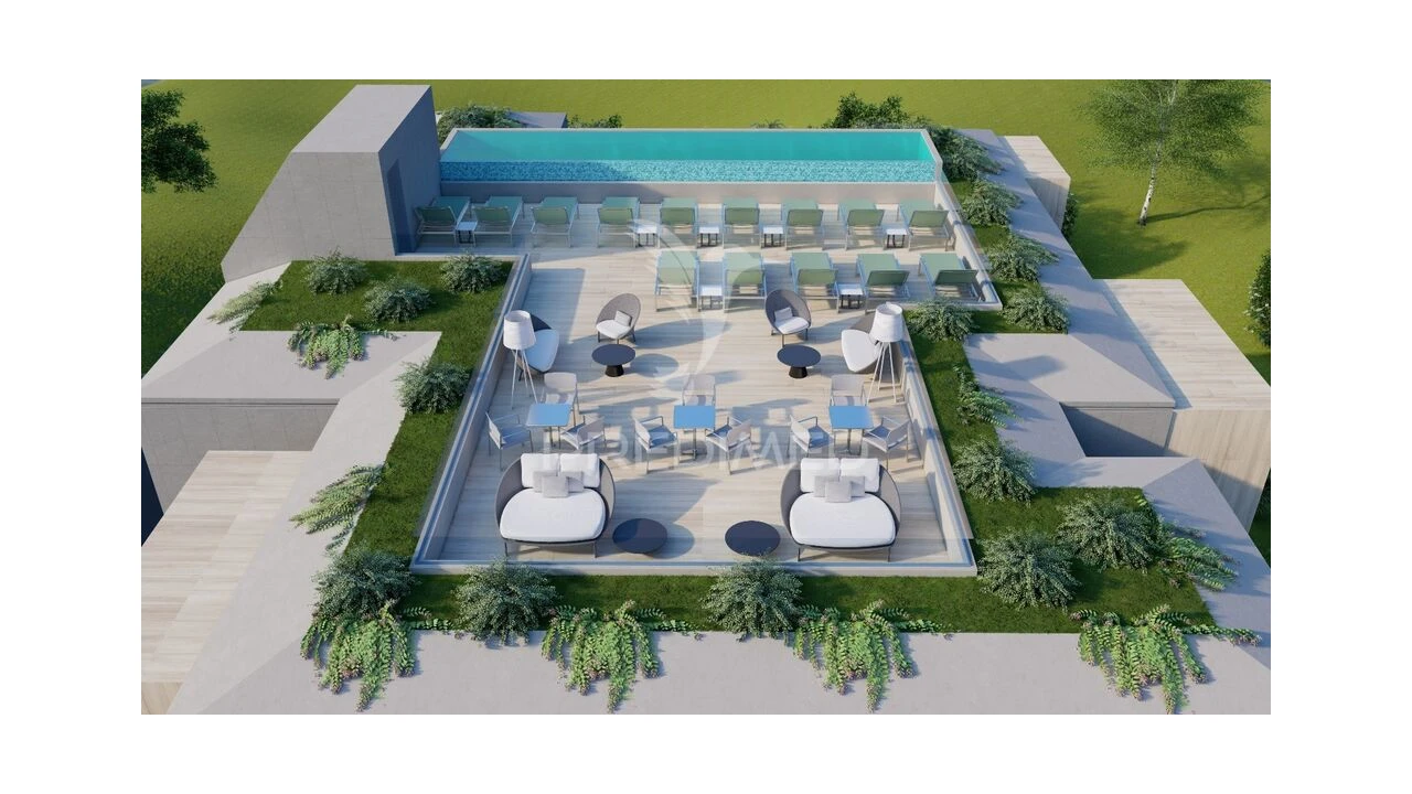 Apartamento T2 para Venda em São Martinho Foto 4
