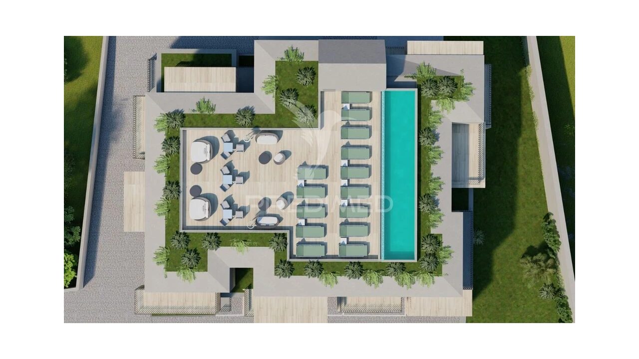 Apartamento T2 para Venda em São Martinho Foto 7