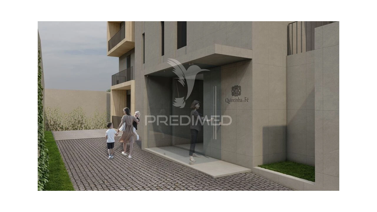 Apartamento T2 para Venda em São Martinho Foto 3