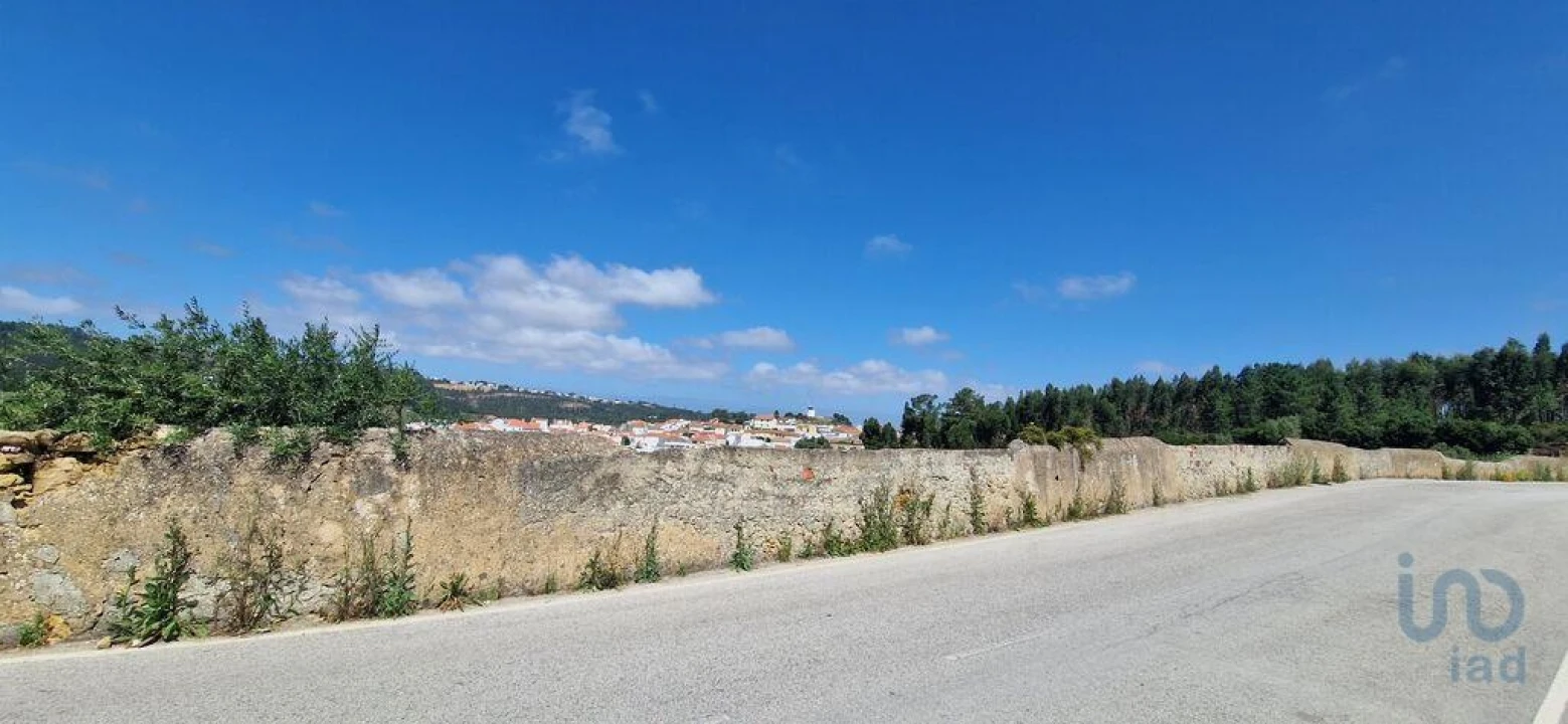 Terreno para Venda em Azueira e Sobral da Abelheira Foto 15