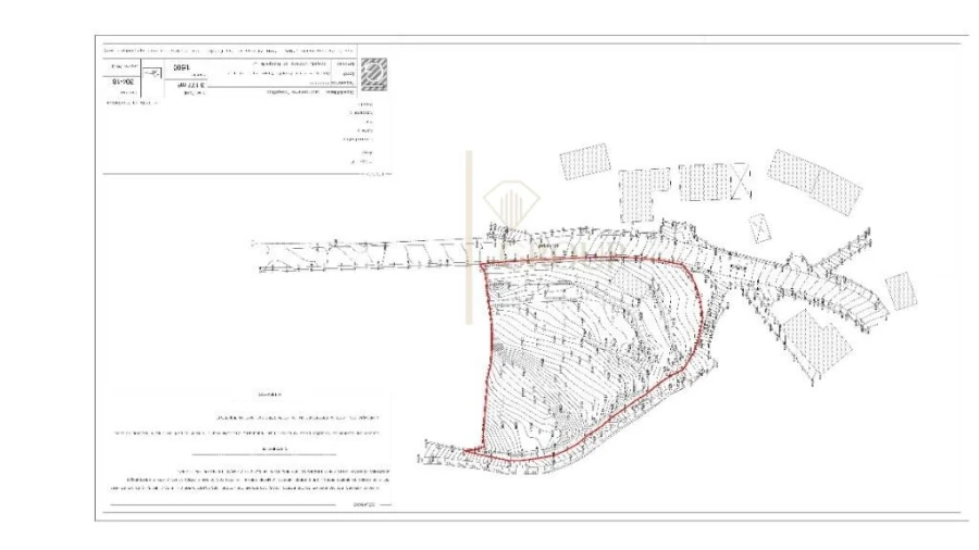 Moradia T2 para Venda em Ardegão, Freixo e Mato Foto 9