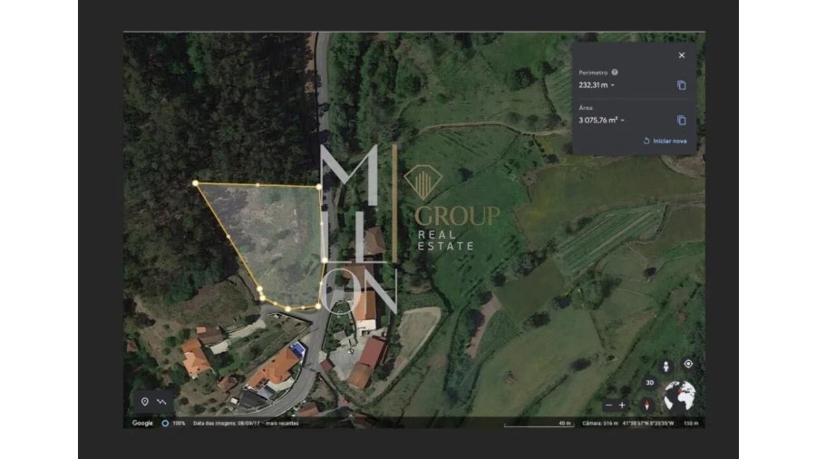 Moradia T2 para Venda em Ardegão, Freixo e Mato Foto 6