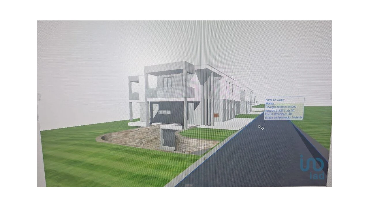 Terreno para Venda em Almancil Foto 5