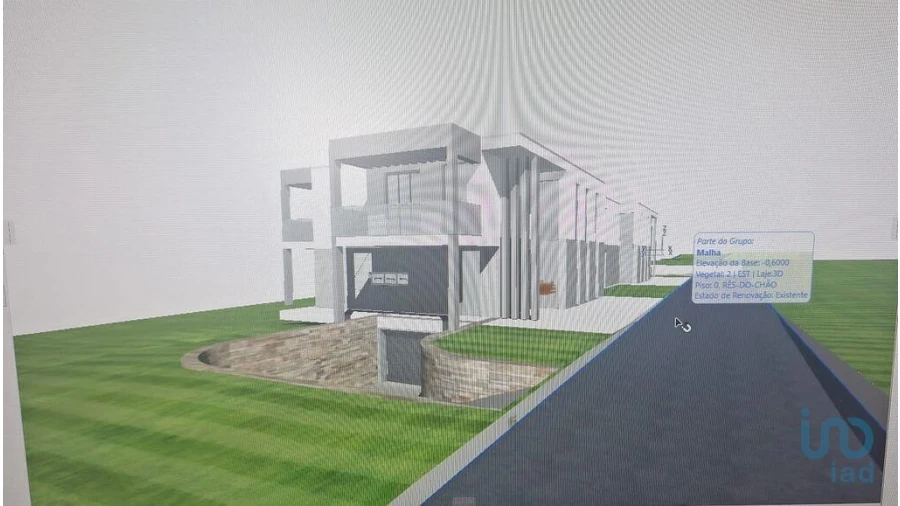 Terreno para Venda em Almancil Foto 5