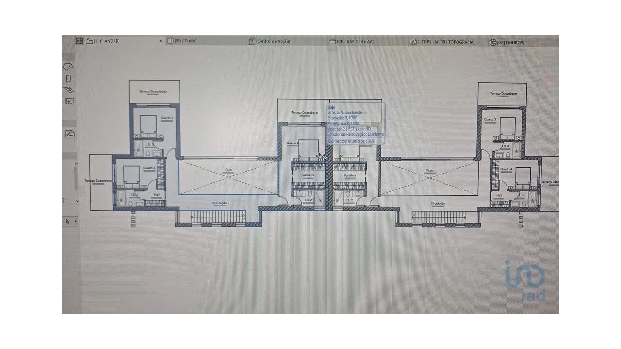 Terreno para Venda em Almancil Foto 3