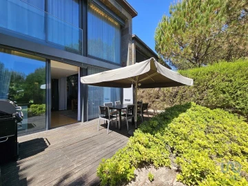 Moradia T2 para Venda em Carvalhal