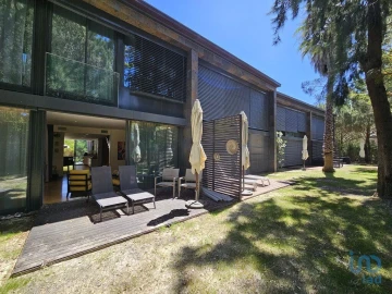Moradia T2 para Venda em Carvalhal