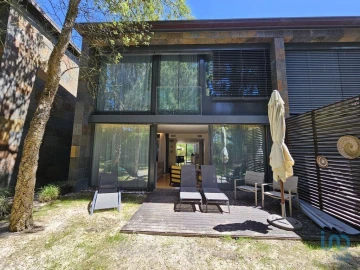 Moradia T2 para Venda em Carvalhal