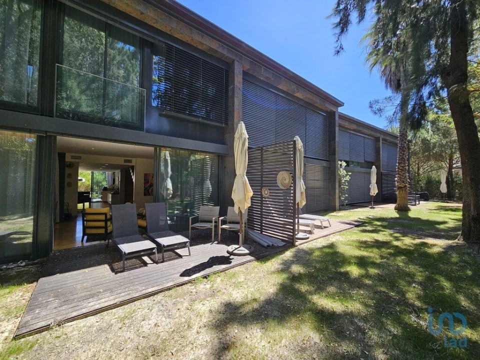Moradia T2 para Venda em Carvalhal Foto 15