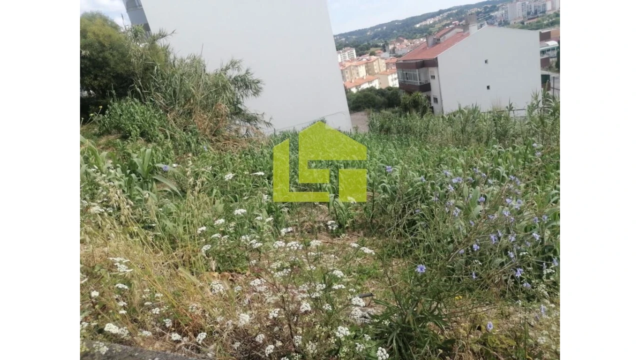 Terreno para Venda em Tavarede Foto 10