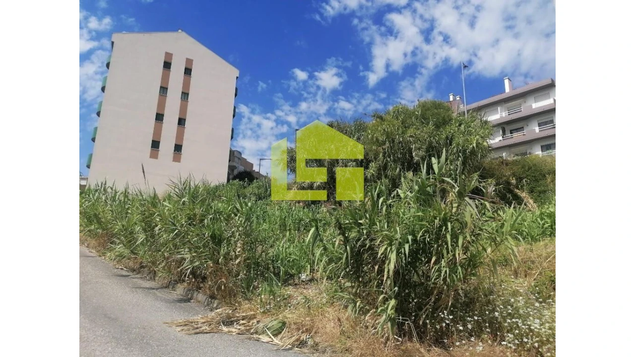 Terreno para Venda em Tavarede Foto 8