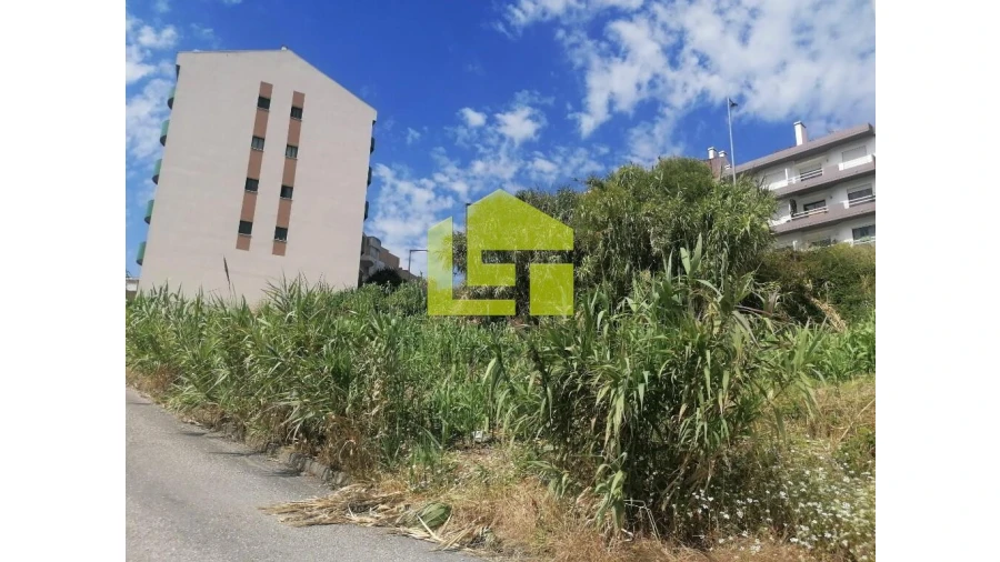 Terreno para Venda em Tavarede Foto 8