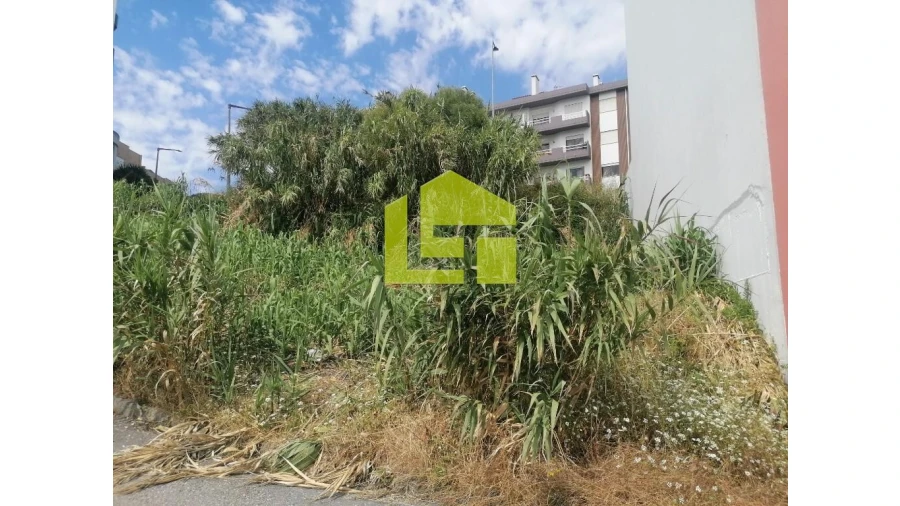 Terreno para Venda em Tavarede Foto 14