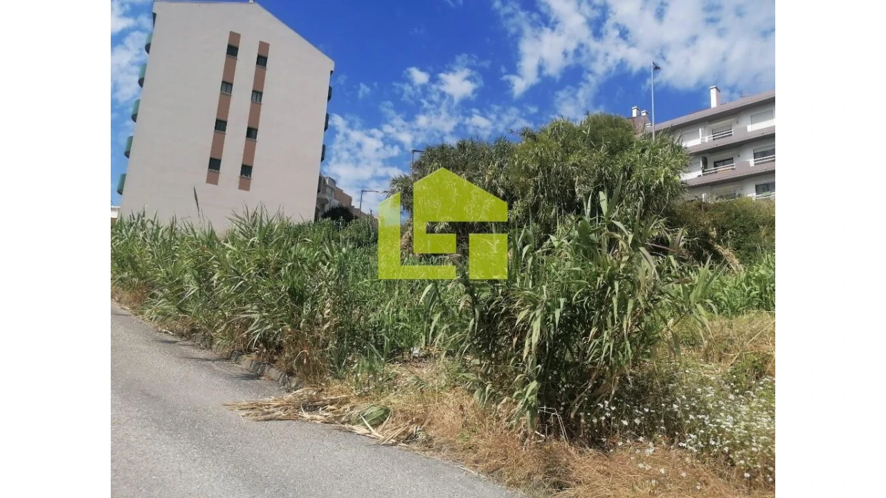 Terreno para Venda em Tavarede Foto 13