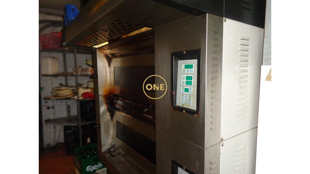 Negócio para Trespasse em Braga (Maximinos, Sé e Cividade) Foto 13