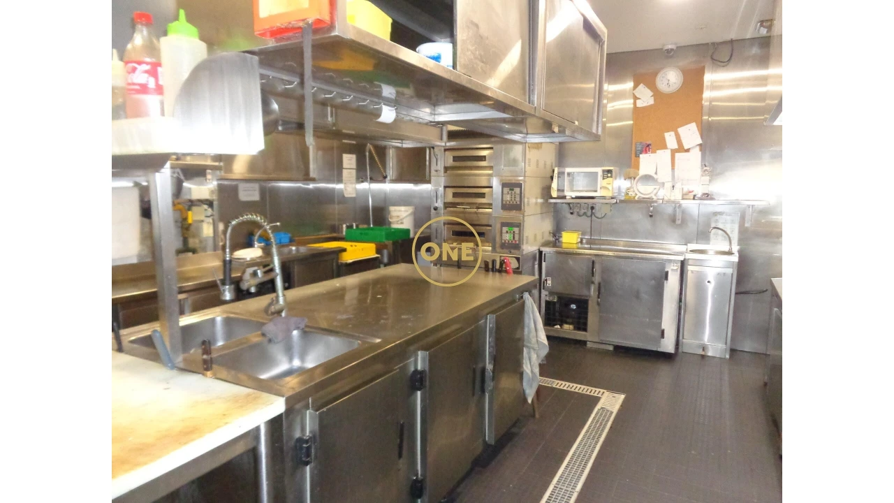 Negócio para Trespasse em Braga (Maximinos, Sé e Cividade) Foto 20