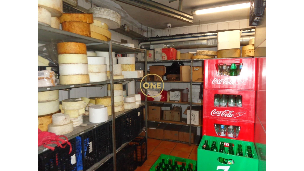 Negócio para Trespasse em Braga (Maximinos, Sé e Cividade) Foto 12