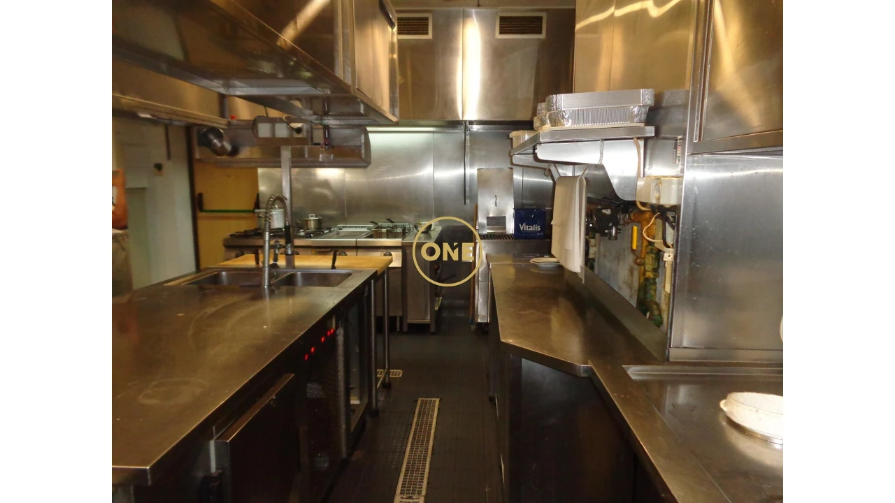 Negócio para Trespasse em Braga (Maximinos, Sé e Cividade) Foto 17