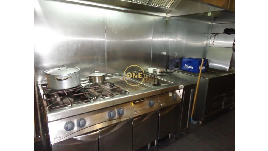 Negócio para Trespasse em Braga (Maximinos, Sé e Cividade) Foto 15