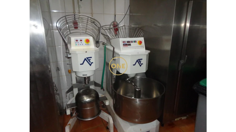 Negócio para Trespasse em Braga (Maximinos, Sé e Cividade) Foto 9