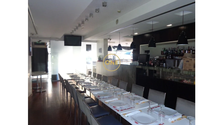 Negócio para Trespasse em Braga (Maximinos, Sé e Cividade) Foto 4