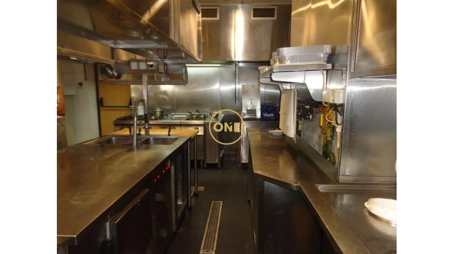 Negócio para Trespasse em Braga (Maximinos, Sé e Cividade) Foto 17