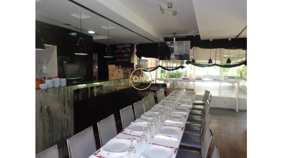 Negócio para Trespasse em Braga (Maximinos, Sé e Cividade) Foto 2