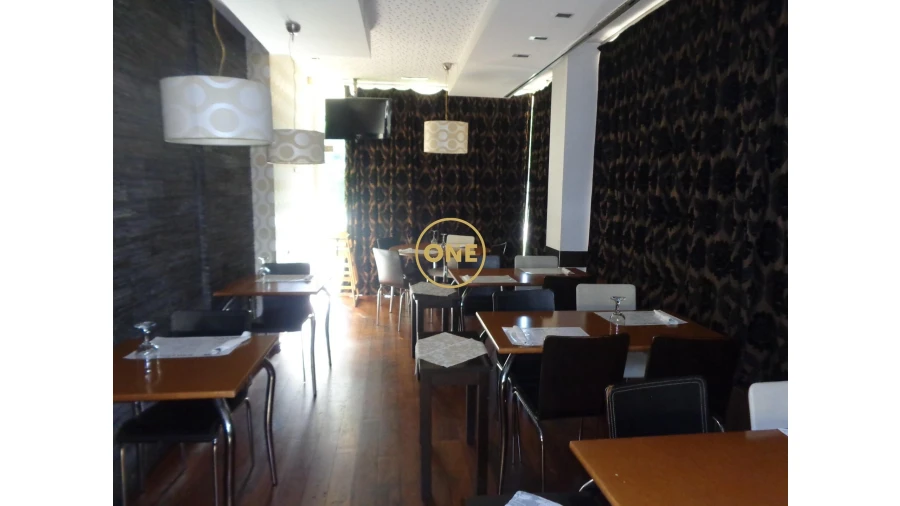 Negócio para Trespasse em Braga (Maximinos, Sé e Cividade)