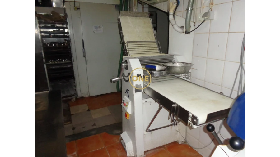 Negócio para Trespasse em Braga (Maximinos, Sé e Cividade) Foto 10