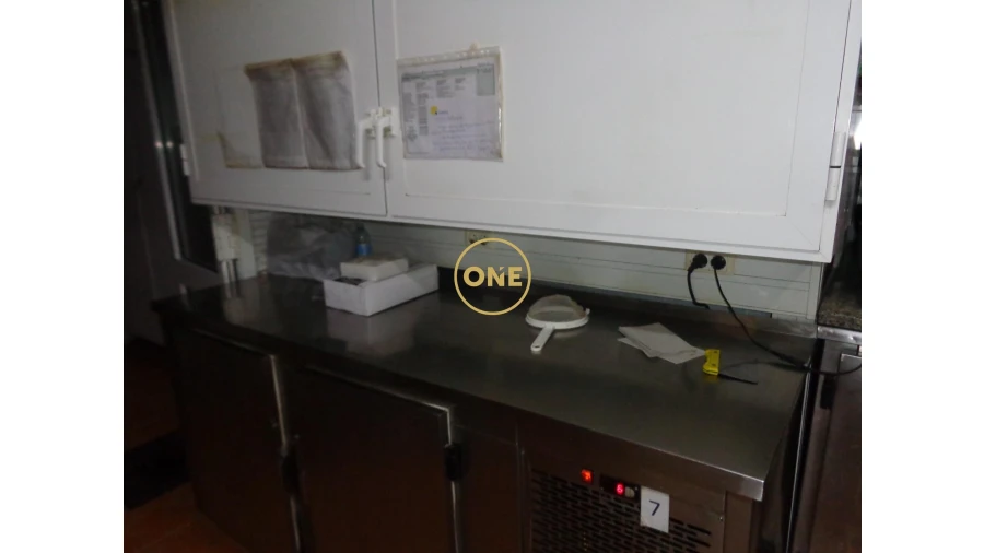 Negócio para Trespasse em Braga (Maximinos, Sé e Cividade) Foto 11