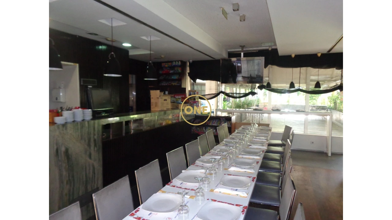 Negócio para Trespasse em Braga (Maximinos, Sé e Cividade) Foto 2