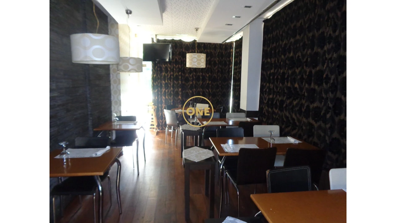 Negócio para Trespasse em Braga (Maximinos, Sé e Cividade) Foto 1