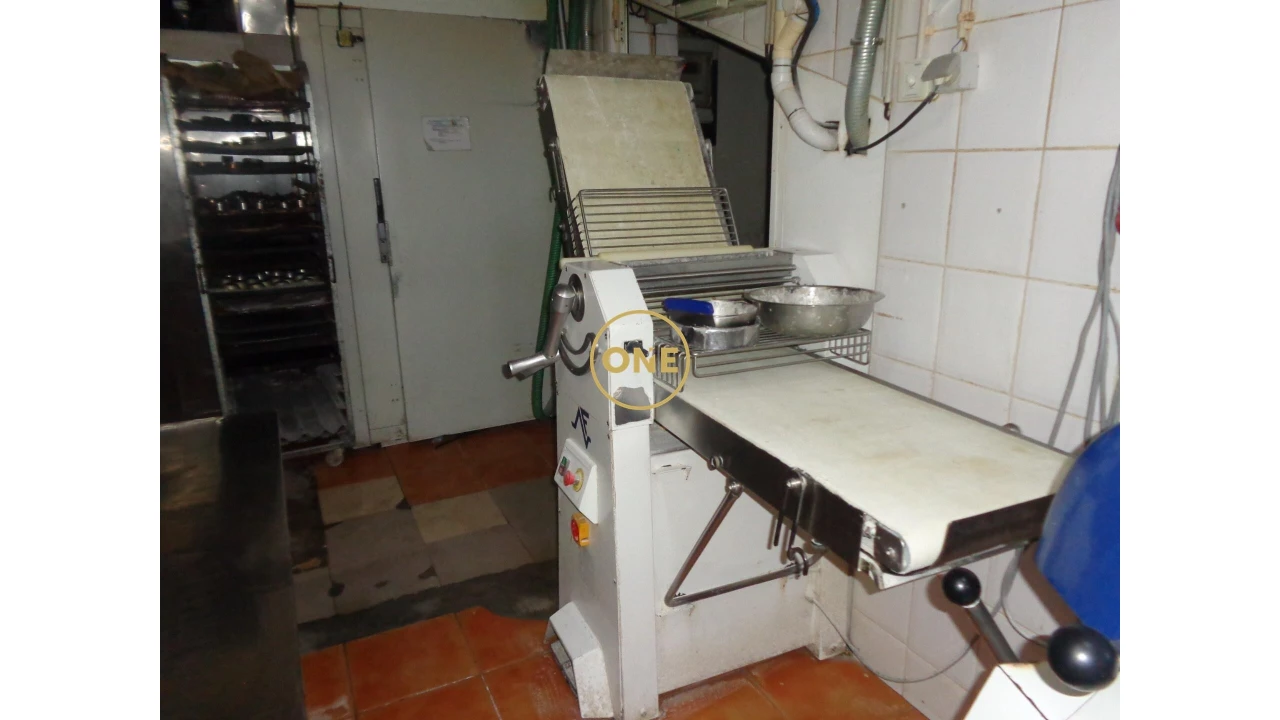 Negócio para Trespasse em Braga (Maximinos, Sé e Cividade) Foto 10