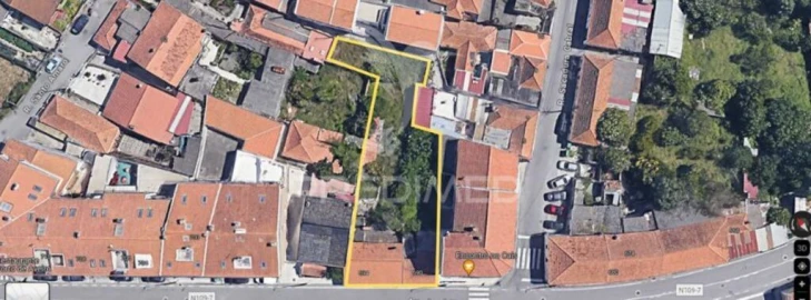 Terreno para Venda em Gafanha da Nazaré