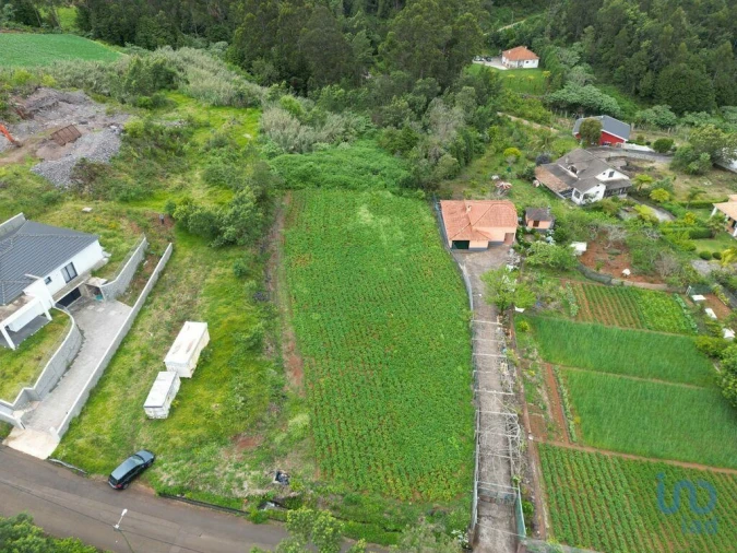 Terreno para Venda em Arco de São Jorge Foto 3