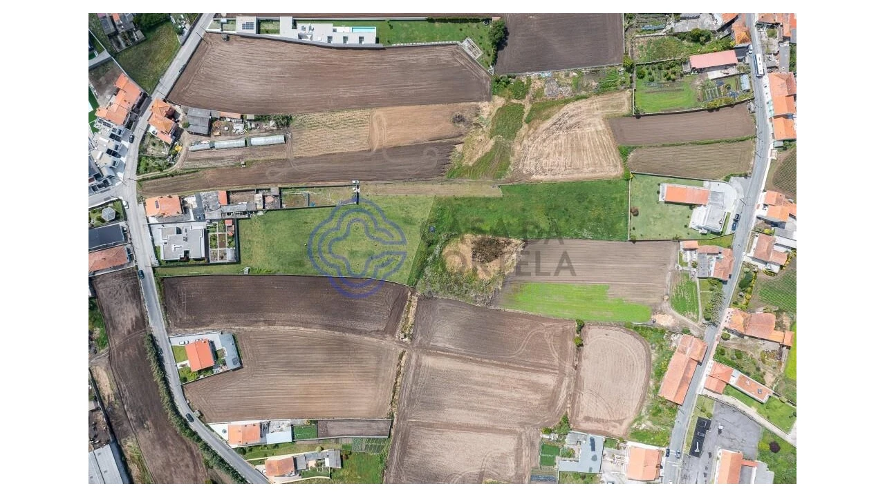 Terreno para Venda em Perafita, Lavra e Santa Cruz do Bispo Foto 6