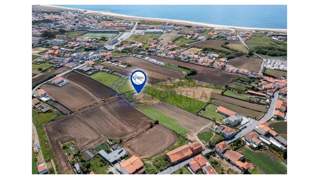 Terreno para Venda em Perafita, Lavra e Santa Cruz do Bispo Foto 28