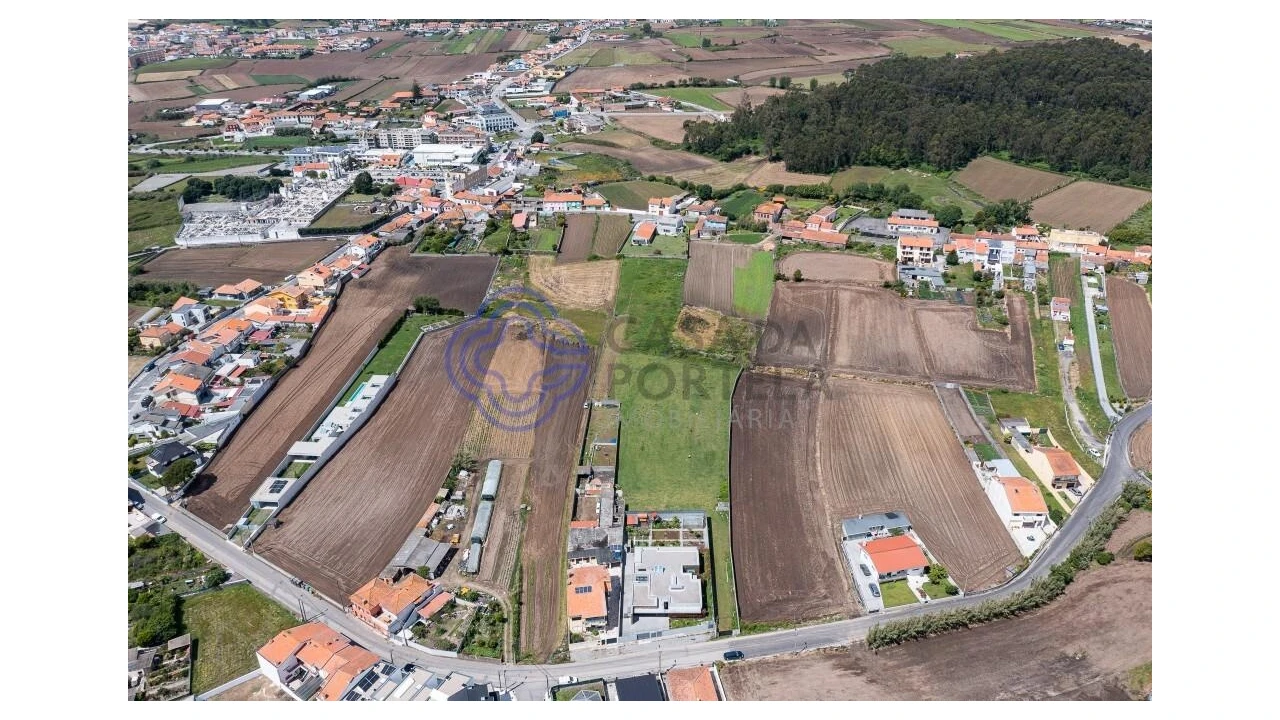 Terreno para Venda em Perafita, Lavra e Santa Cruz do Bispo Foto 10