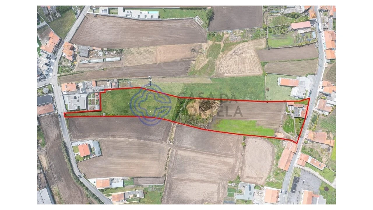 Terreno para Venda em Perafita, Lavra e Santa Cruz do Bispo Foto 7